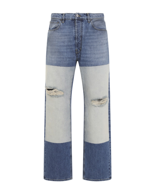 [Maison Margiela] Jeans SS26 S67LA0047.M30066