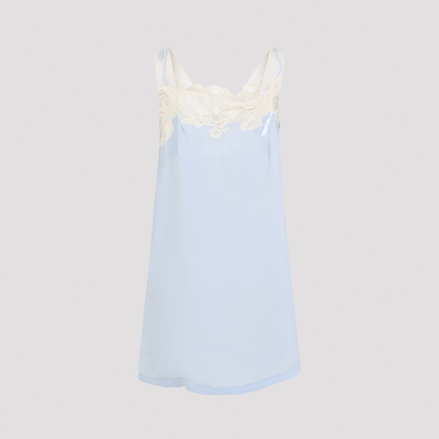 [Maison Margiela] Sleeveless dress SS26 S29DA0010.M35863