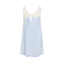 [Maison Margiela] Sleeveless dress SS26 S29DA0010.M35863