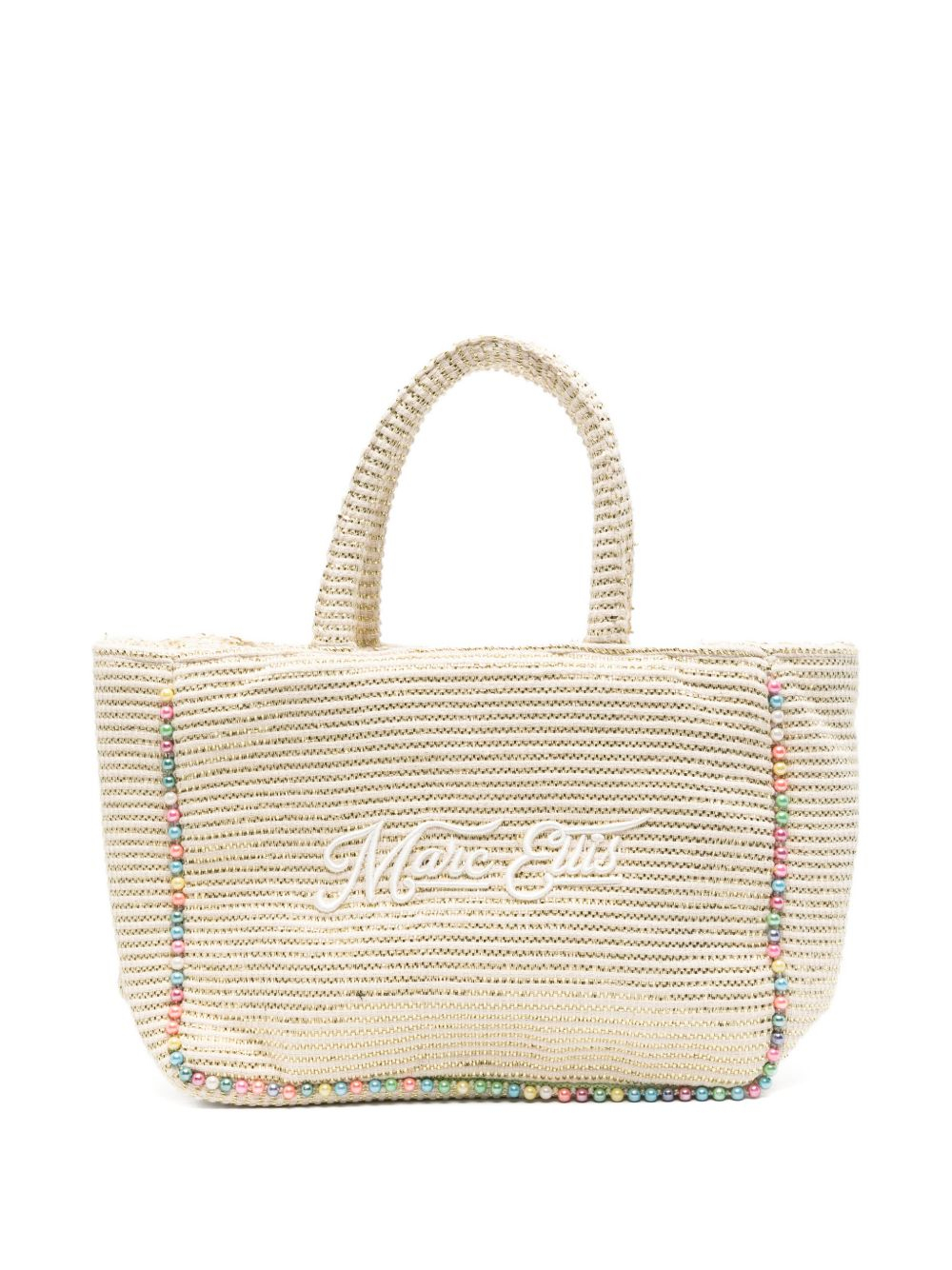 [Marc Ellis] Tote bag SS26 BUBYMINDY2602