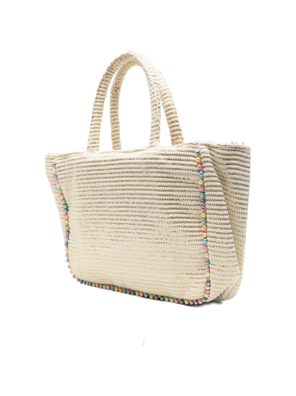 [Marc Ellis] Tote bag SS26 BUBYMINDY2602