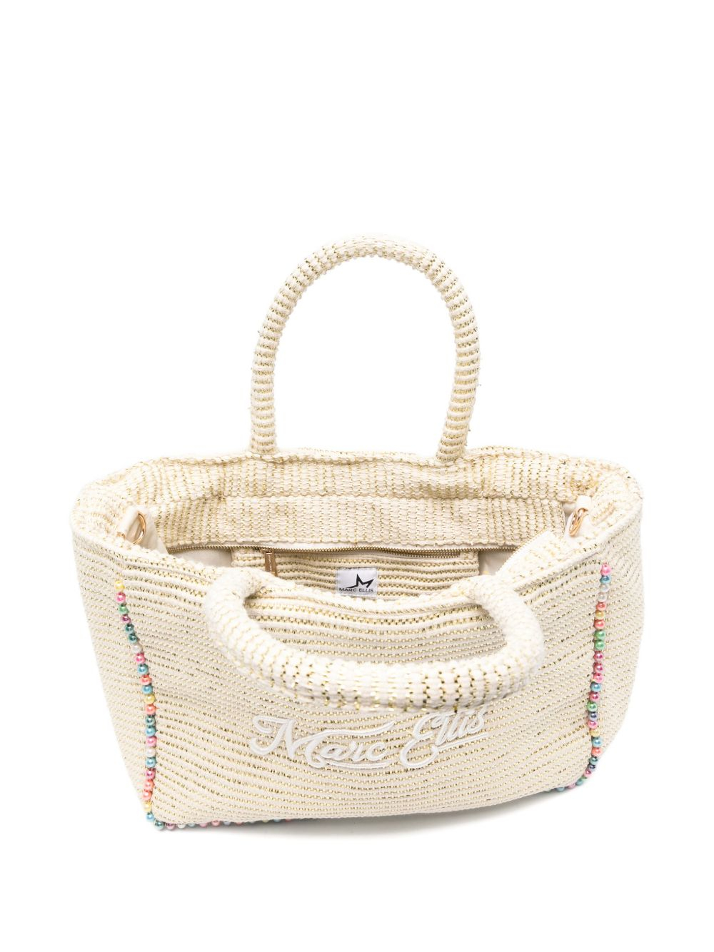 [Marc Ellis] Tote bag SS26 BUBYMINDY2602