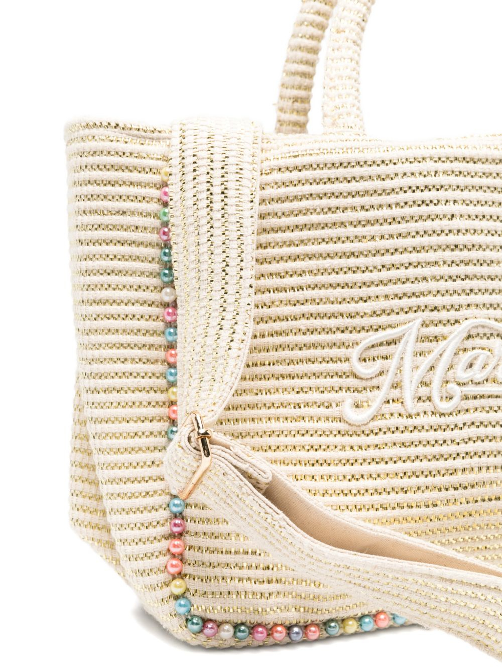 [Marc Ellis] Tote bag SS26 BUBYMINDY2602