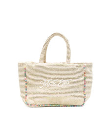 [Marc Ellis] Tote bag SS26 BUBYMINDY2602