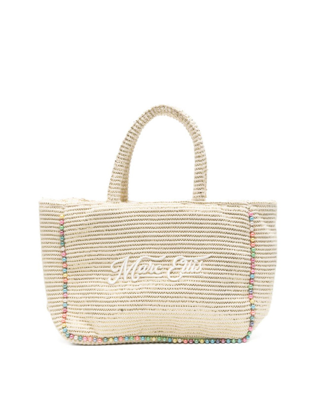 [Marc Ellis] Tote bag SS26 BUBYMINDY2602