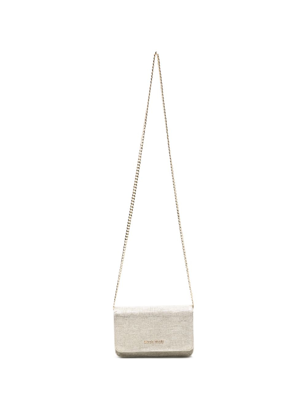 [Marc Ellis] Shoulder bag SS26 EVERLYRFGOLD
