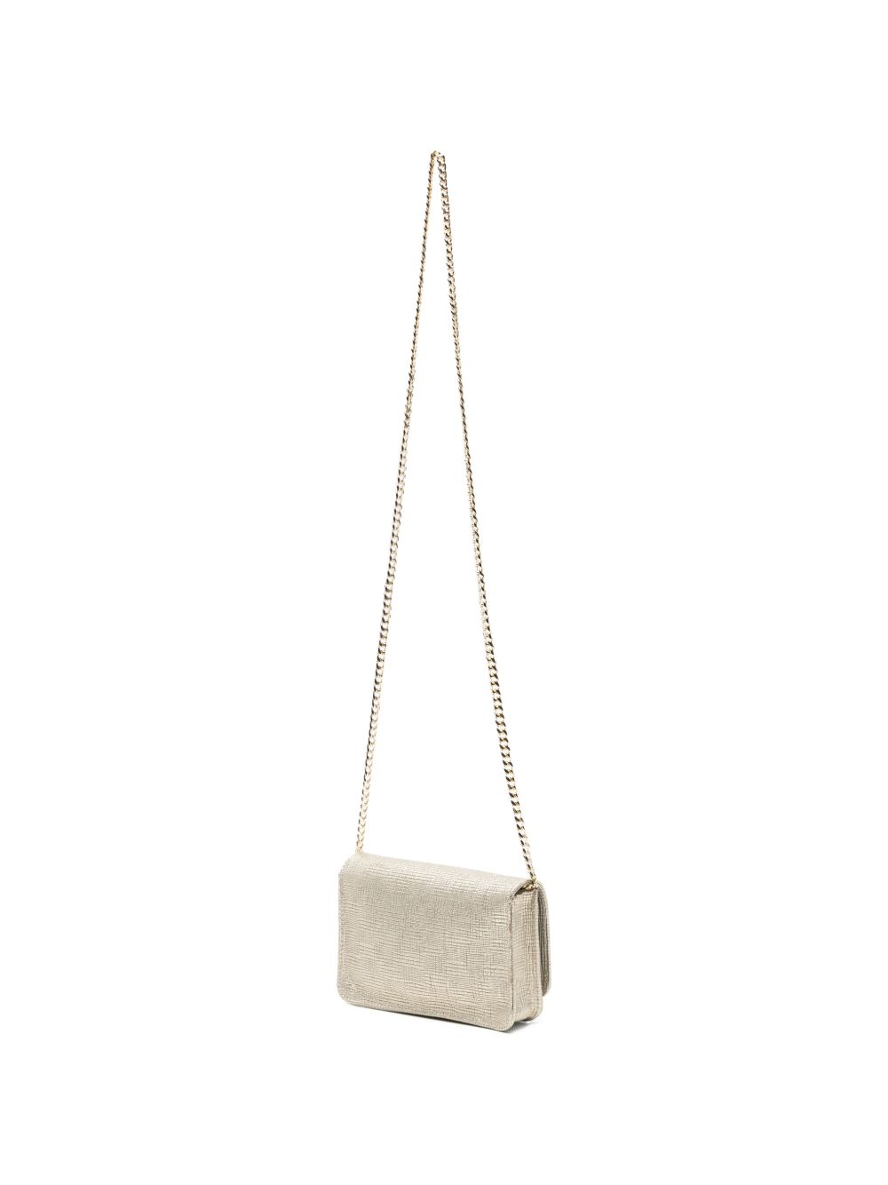 [Marc Ellis] Shoulder bag SS26 EVERLYRFGOLD