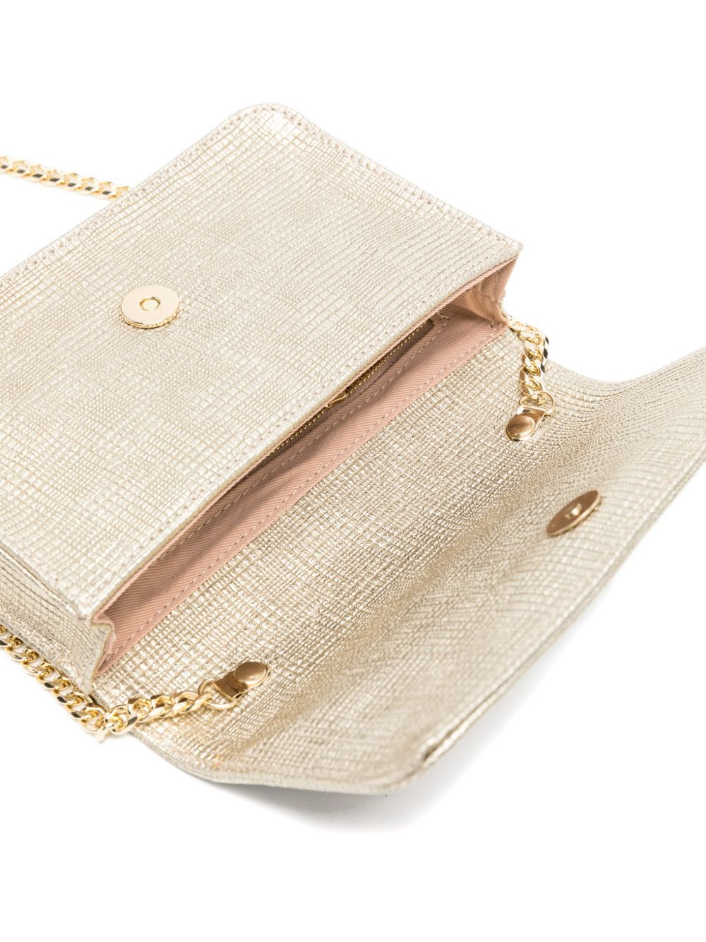 [Marc Ellis] Shoulder bag SS26 EVERLYRFGOLD