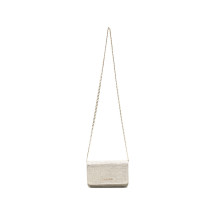 [Marc Ellis] Shoulder bag SS26 EVERLYRFGOLD