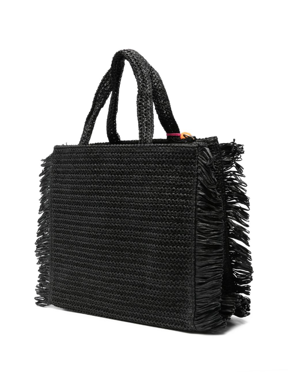[Marc Ellis] Tote bag SS26 BUBYSCLAIRELBLACK