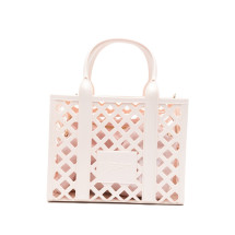 [Marc Ellis] Tote bag SS26 FLATPLOTROSEGOLD