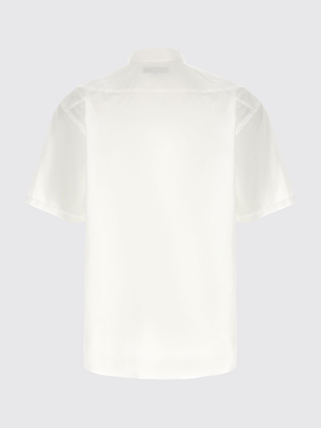 [Comme des Garcons] Shirts Short Sleeve SS26 HQB103 3
