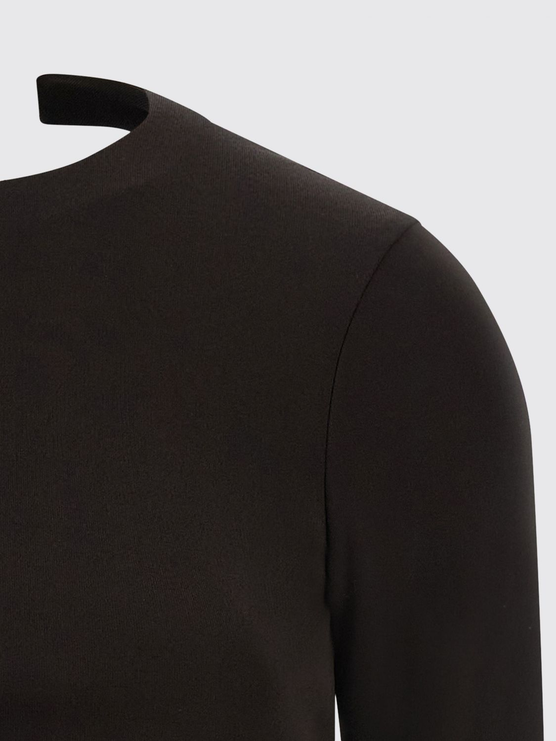 [Tom Ford] T-shirts Long Sleeve SS26 TSJ644FAX162 EDB