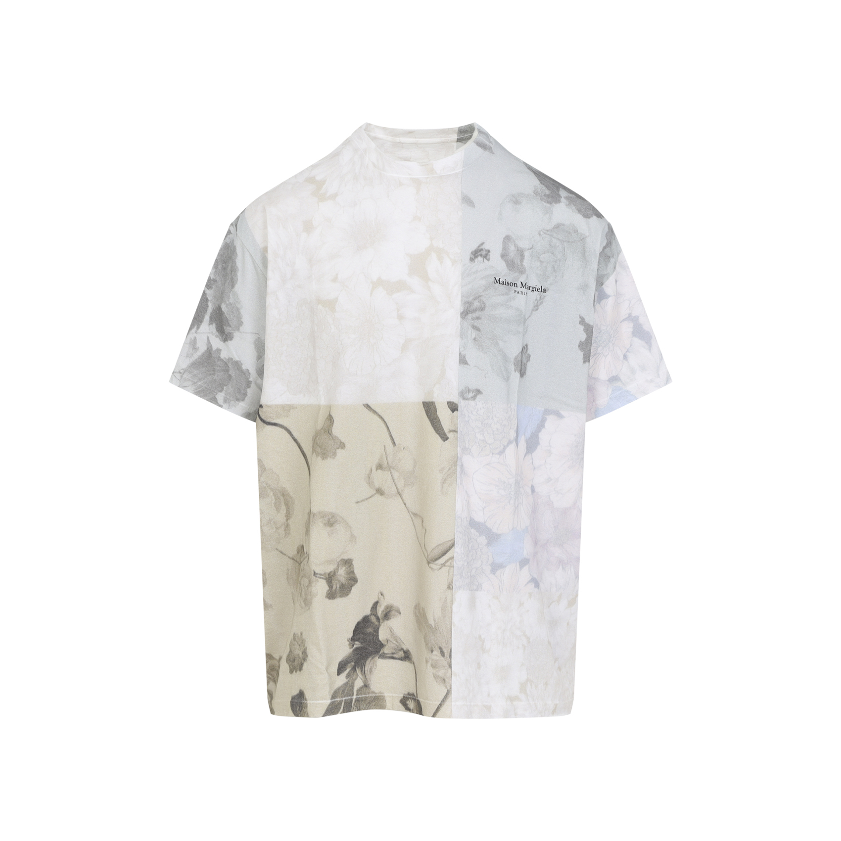 [Maison Margiela] T-shirts Short Sleeve SS26 S67GC0052.S24575