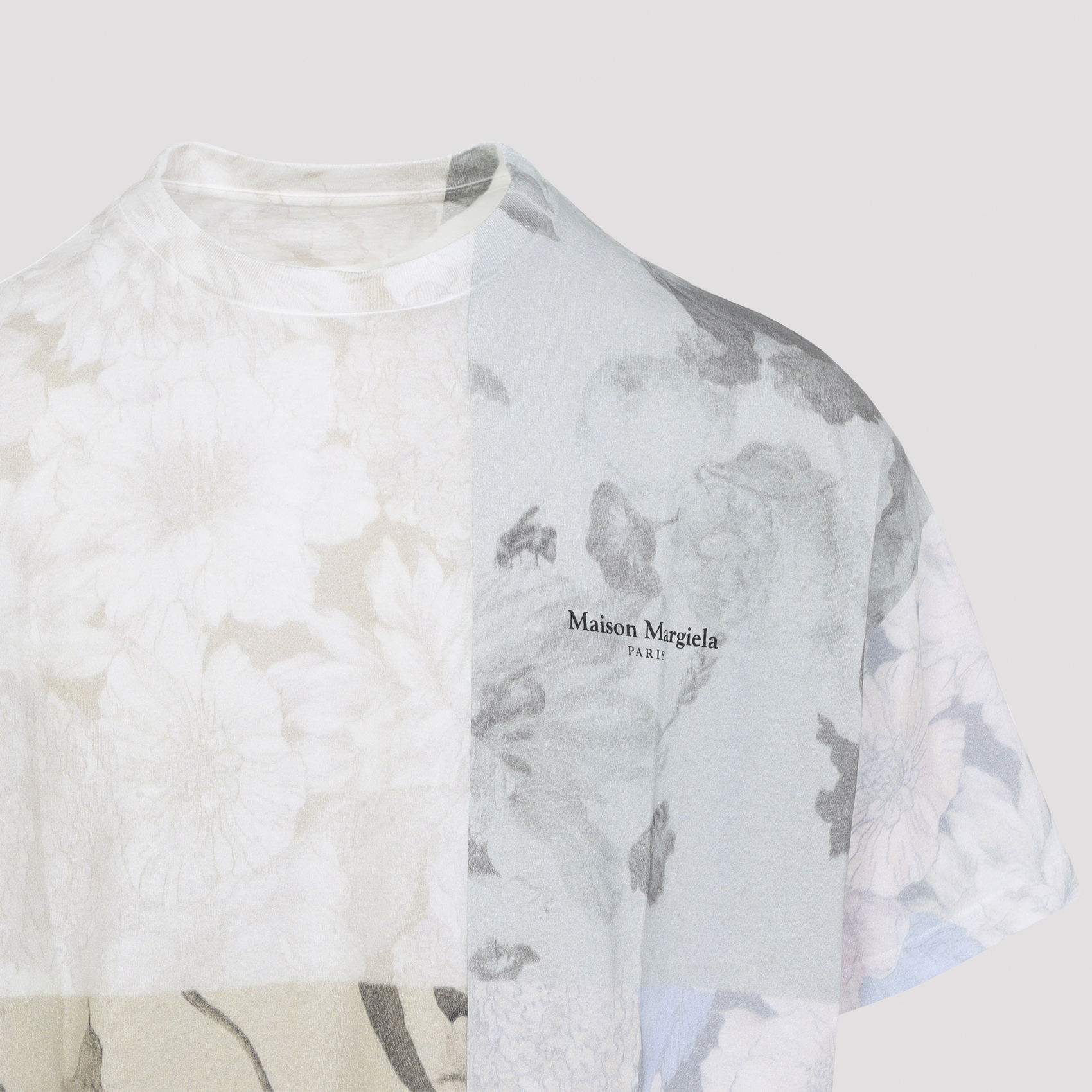 [Maison Margiela] T-shirts Short Sleeve SS26 S67GC0052.S24575