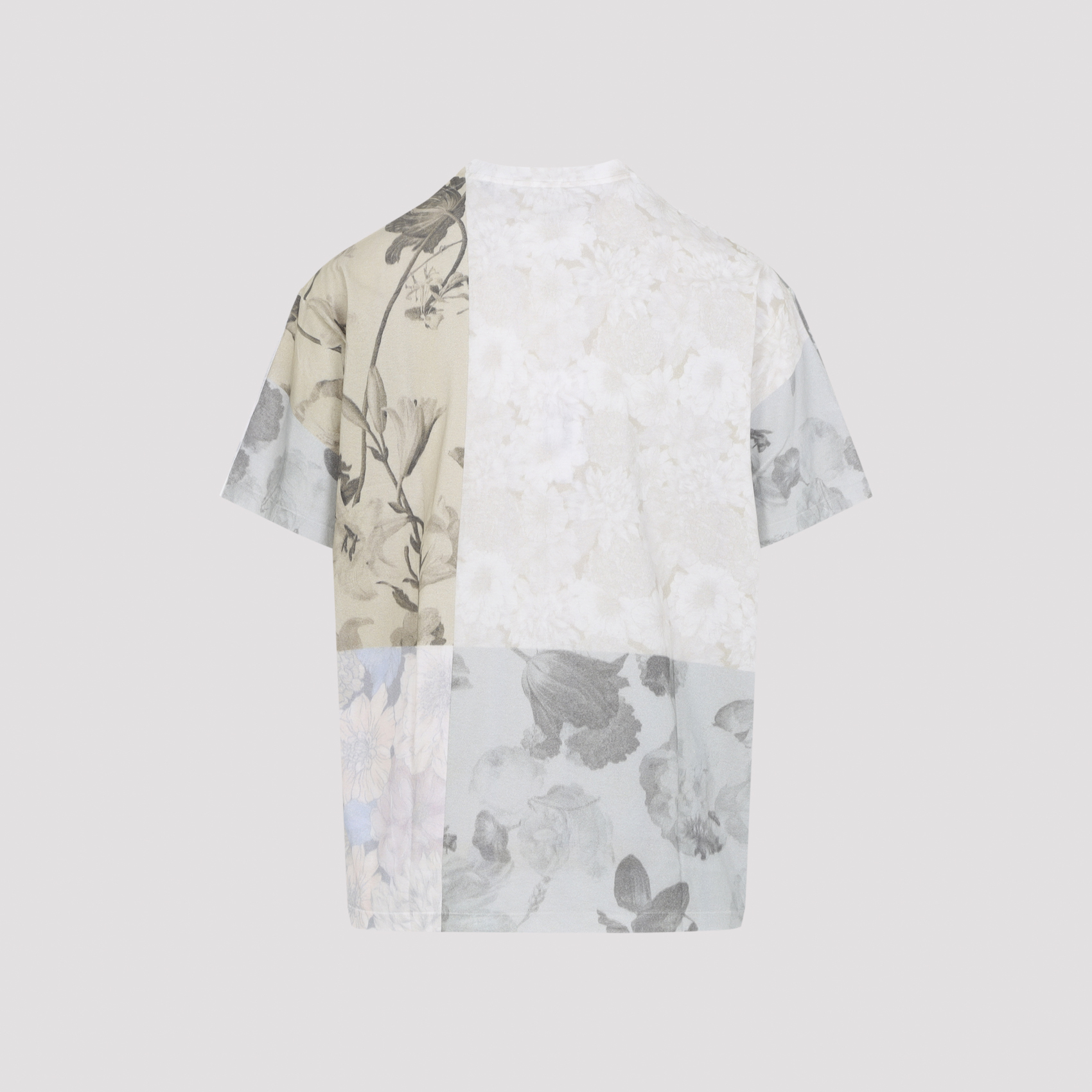 [Maison Margiela] T-shirts Short Sleeve SS26 S67GC0052.S24575