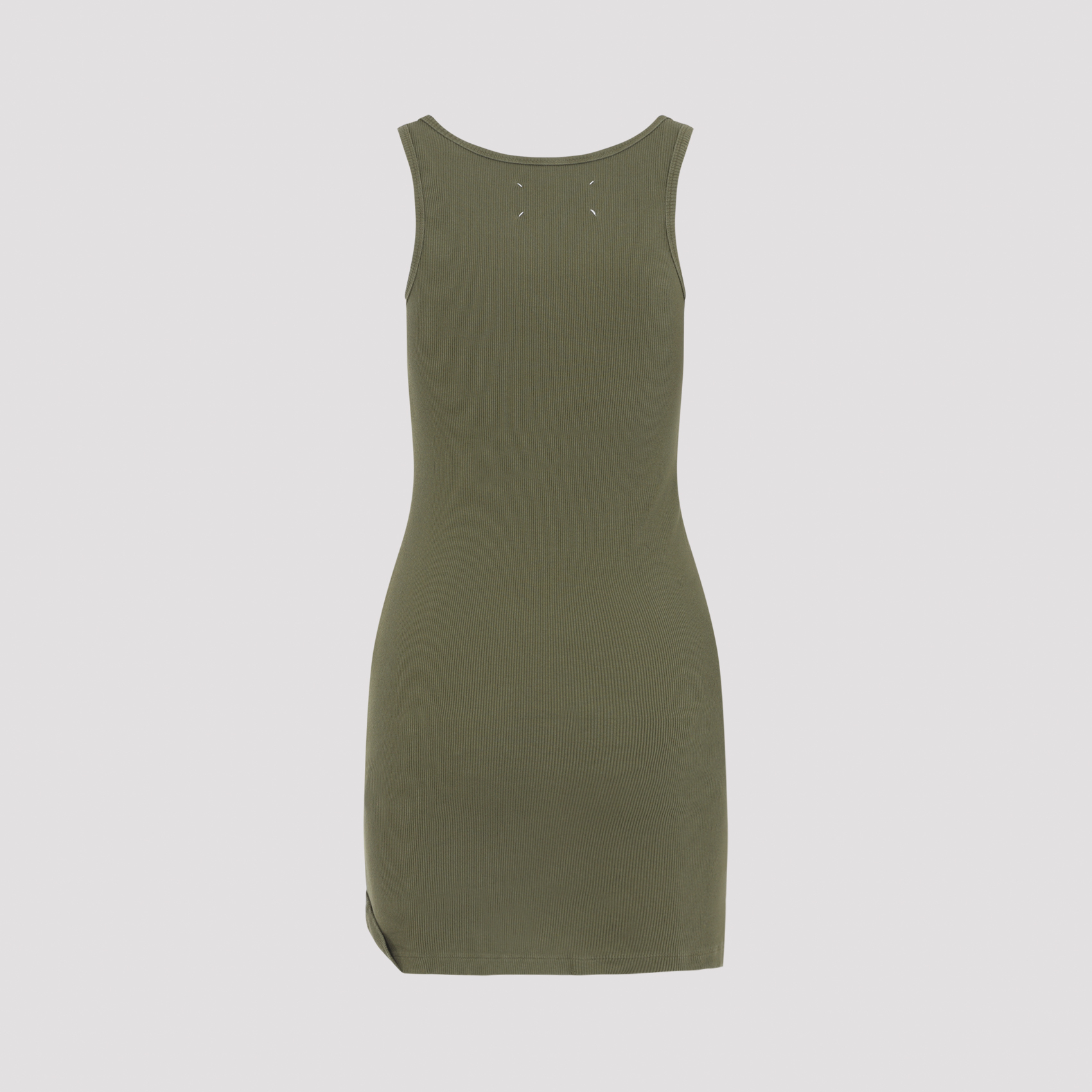 [Maison Margiela] Sleeveless dress SS26 S29DA0016.M20202