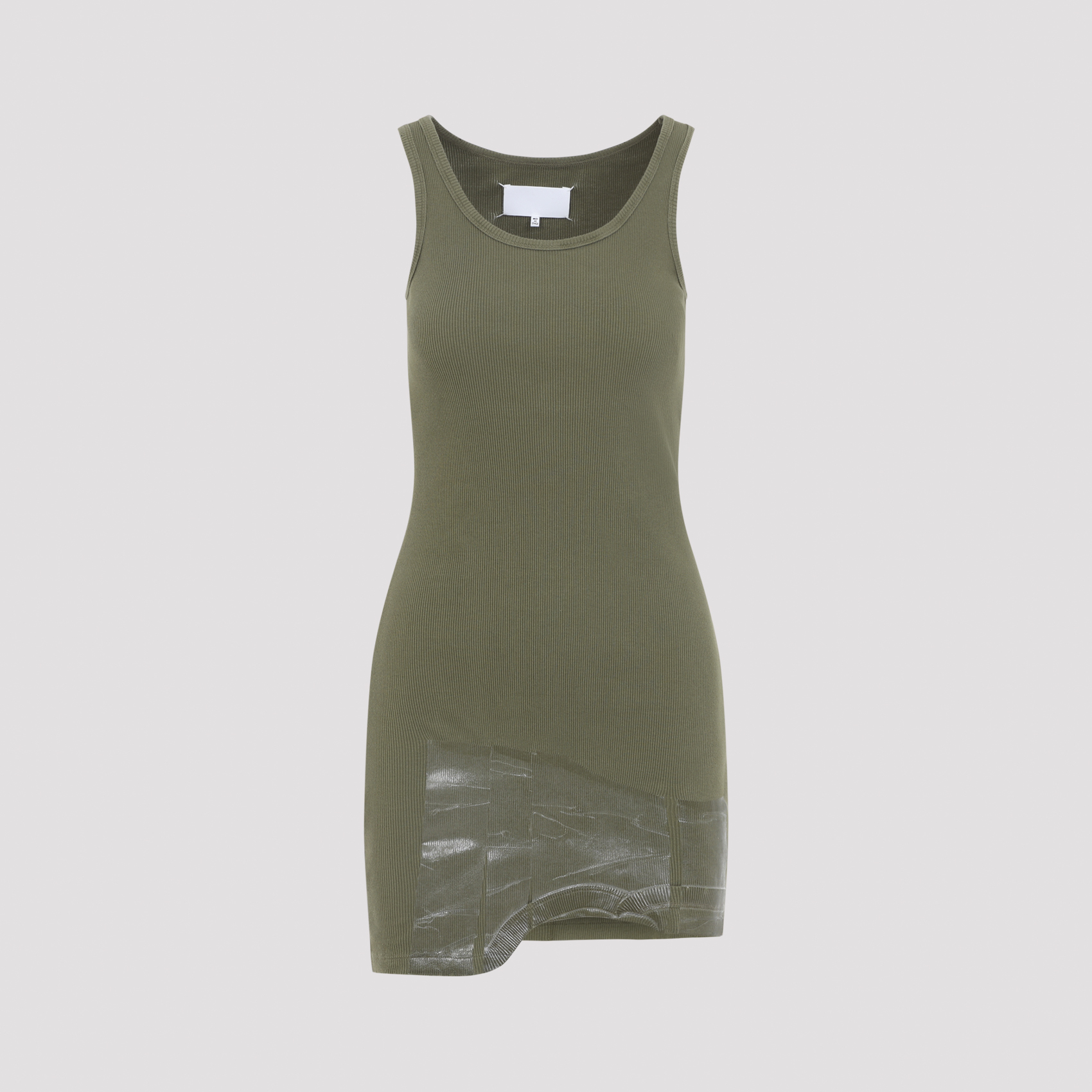 [Maison Margiela] Sleeveless dress SS26 S29DA0016.M20202