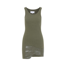[Maison Margiela] Sleeveless dress SS26 S29DA0016.M20202