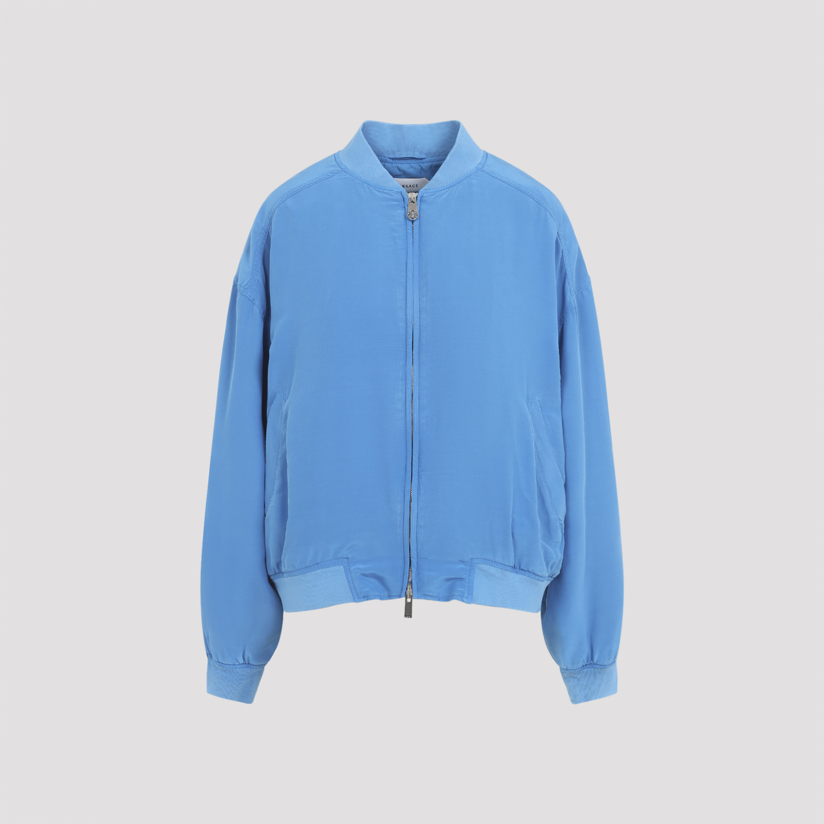 [Versace] Bomber jacket SS26 1025075.1A18101