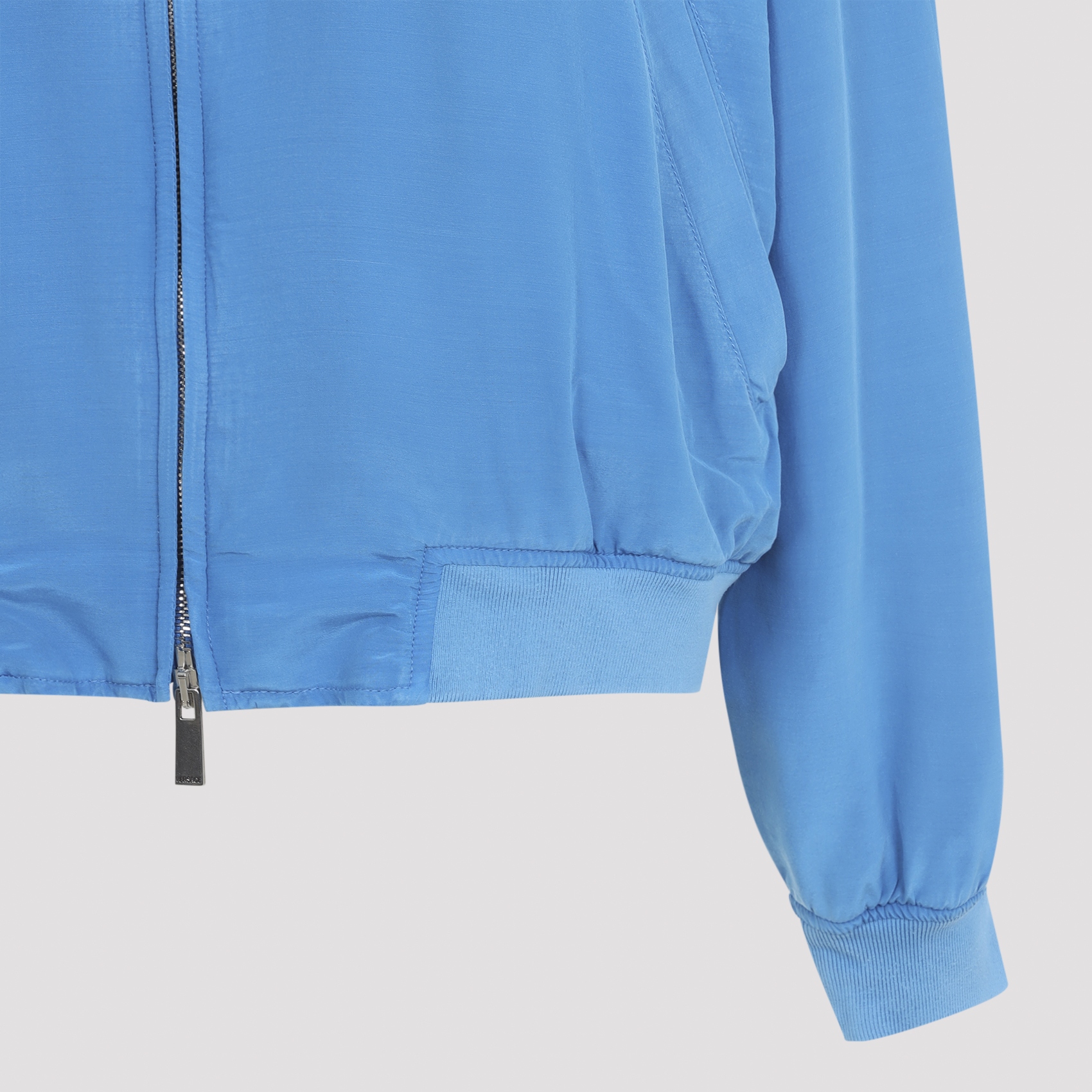 [Versace] Bomber jacket SS26 1025075.1A18101