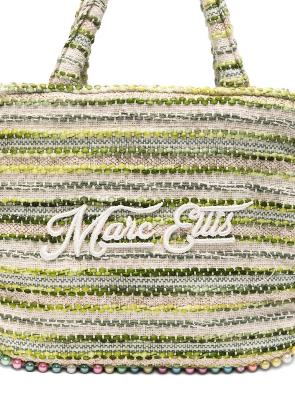 [Marc Ellis] Tote bag SS26 BUBYSINDY2609