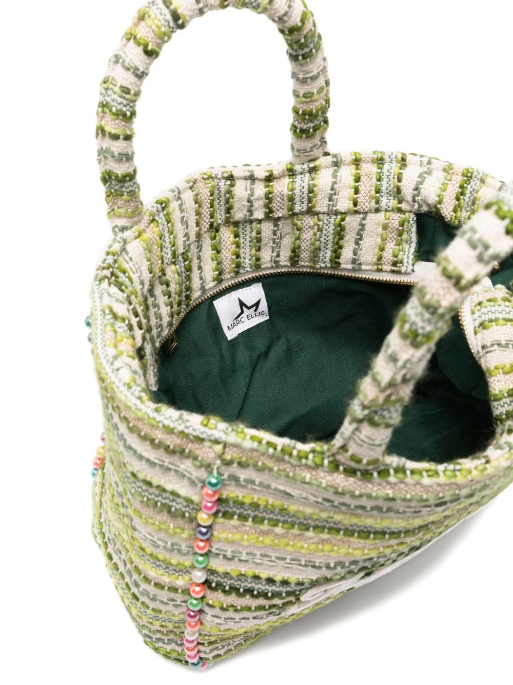 [Marc Ellis] Tote bag SS26 BUBYSINDY2609