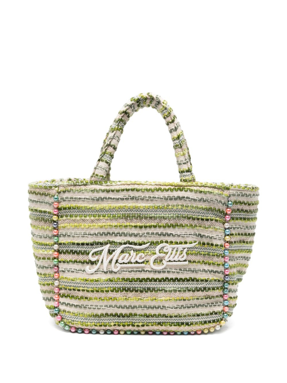 [Marc Ellis] Tote bag SS26 BUBYSINDY2609