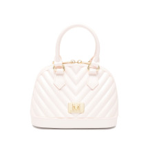 [Marc Ellis] Tote bag SS26 FLATMAYASROSEMGOLD