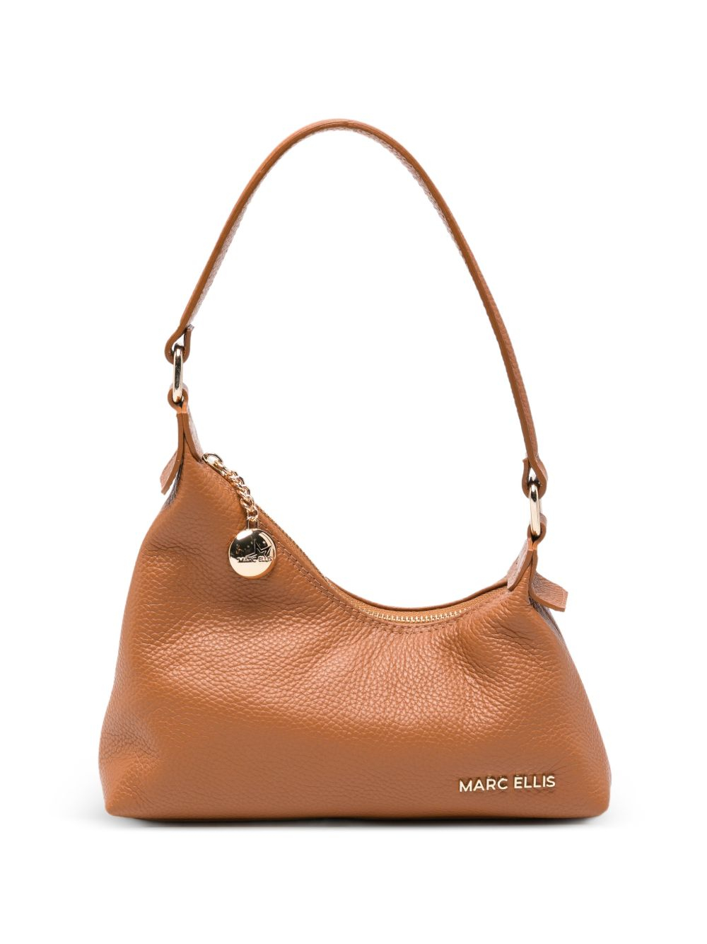 [Marc Ellis] Shoulder bag SS26 WYNNSDOLTTANGOLD