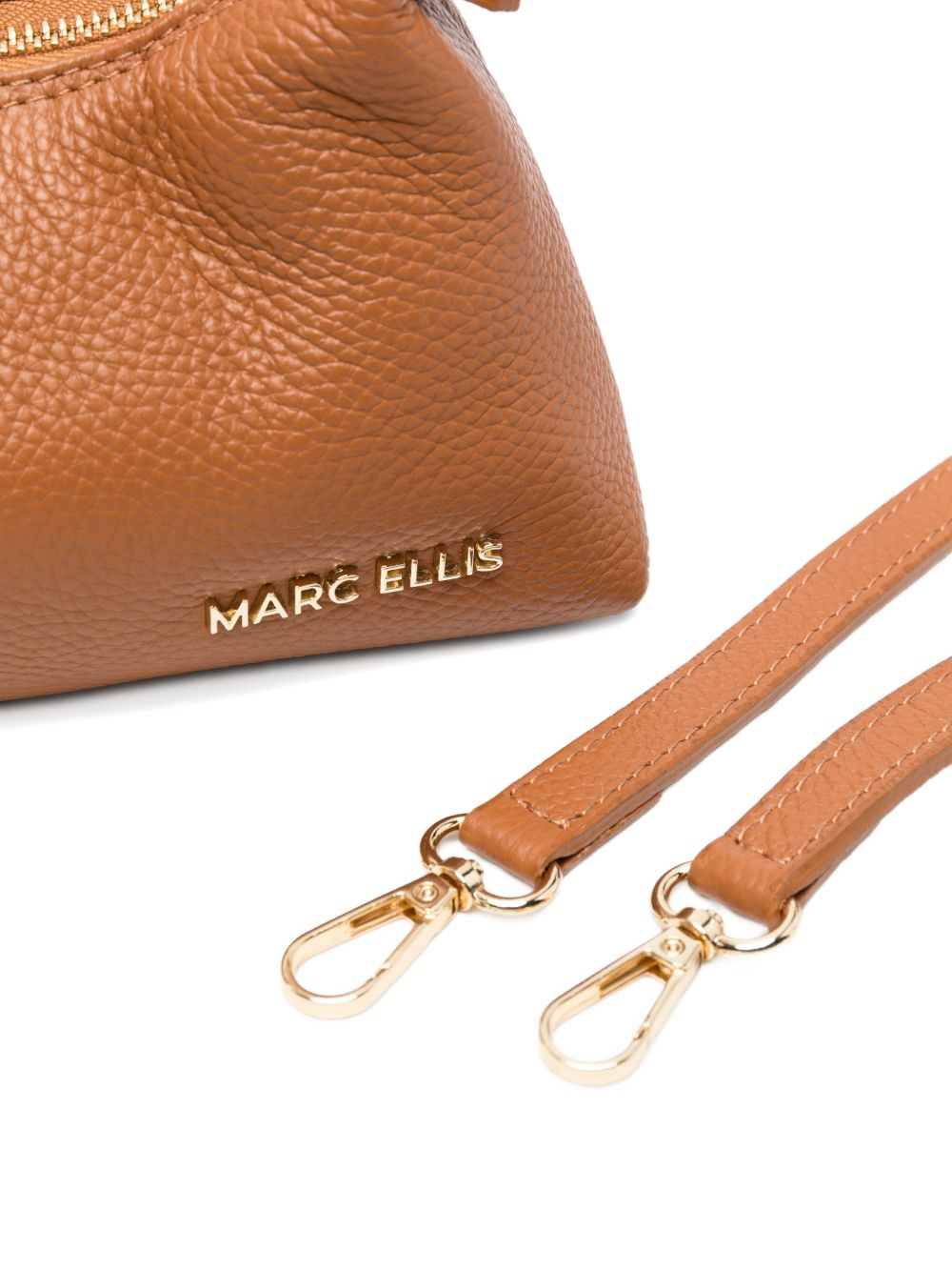 [Marc Ellis] Shoulder bag SS26 WYNNSDOLTTANGOLD