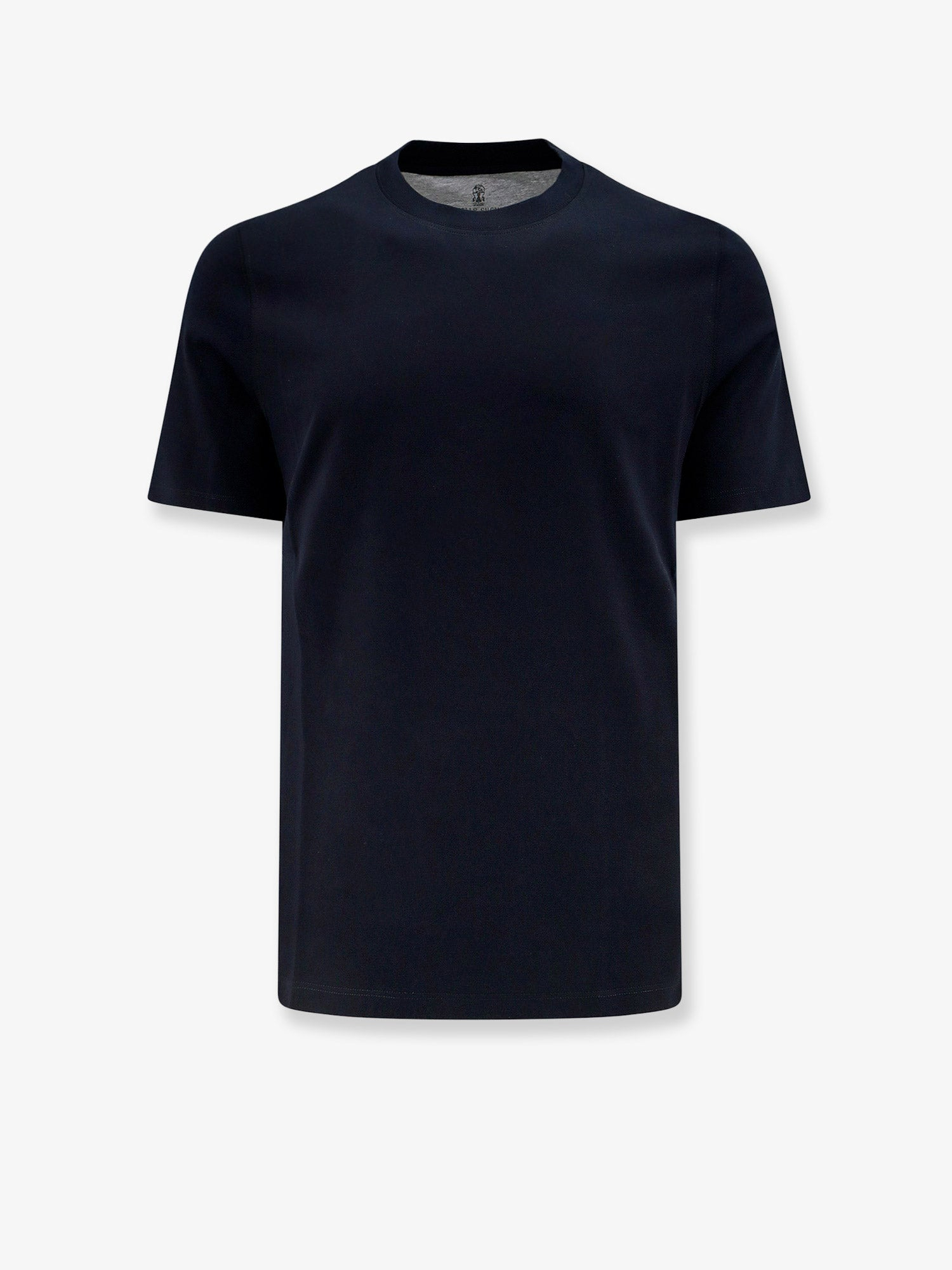 [Brunello Cucinelli] T-shirts Short Sleeve FW26 M0B131308C4425