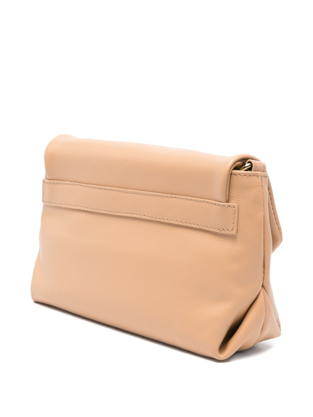 [Marc Ellis] Shoulder bag SS26 ELODIESSALTMOKAGOLD