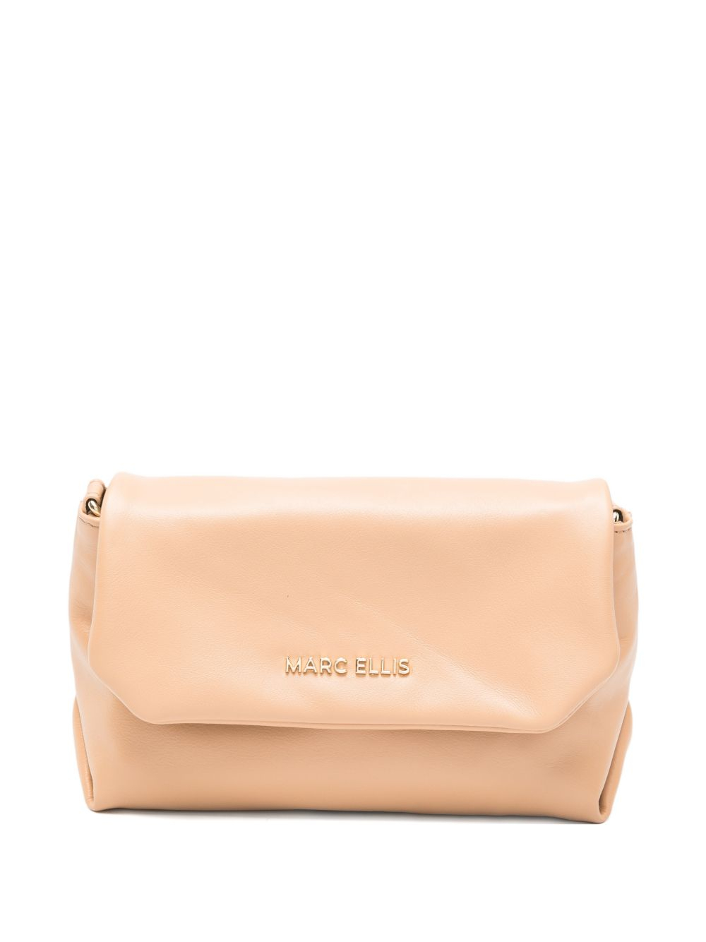 [Marc Ellis] Shoulder bag SS26 ELODIESSALTMOKAGOLD