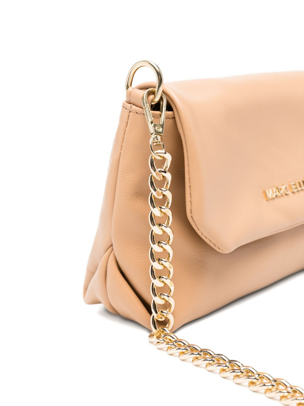 [Marc Ellis] Shoulder bag SS26 ELODIESSALTMOKAGOLD