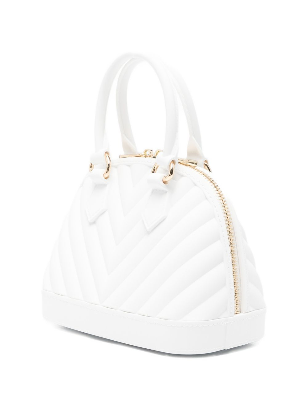 [Marc Ellis] Tote bag SS26 FLATMAYASMILKGOLD