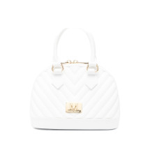 [Marc Ellis] Tote bag SS26 FLATMAYASMILKGOLD
