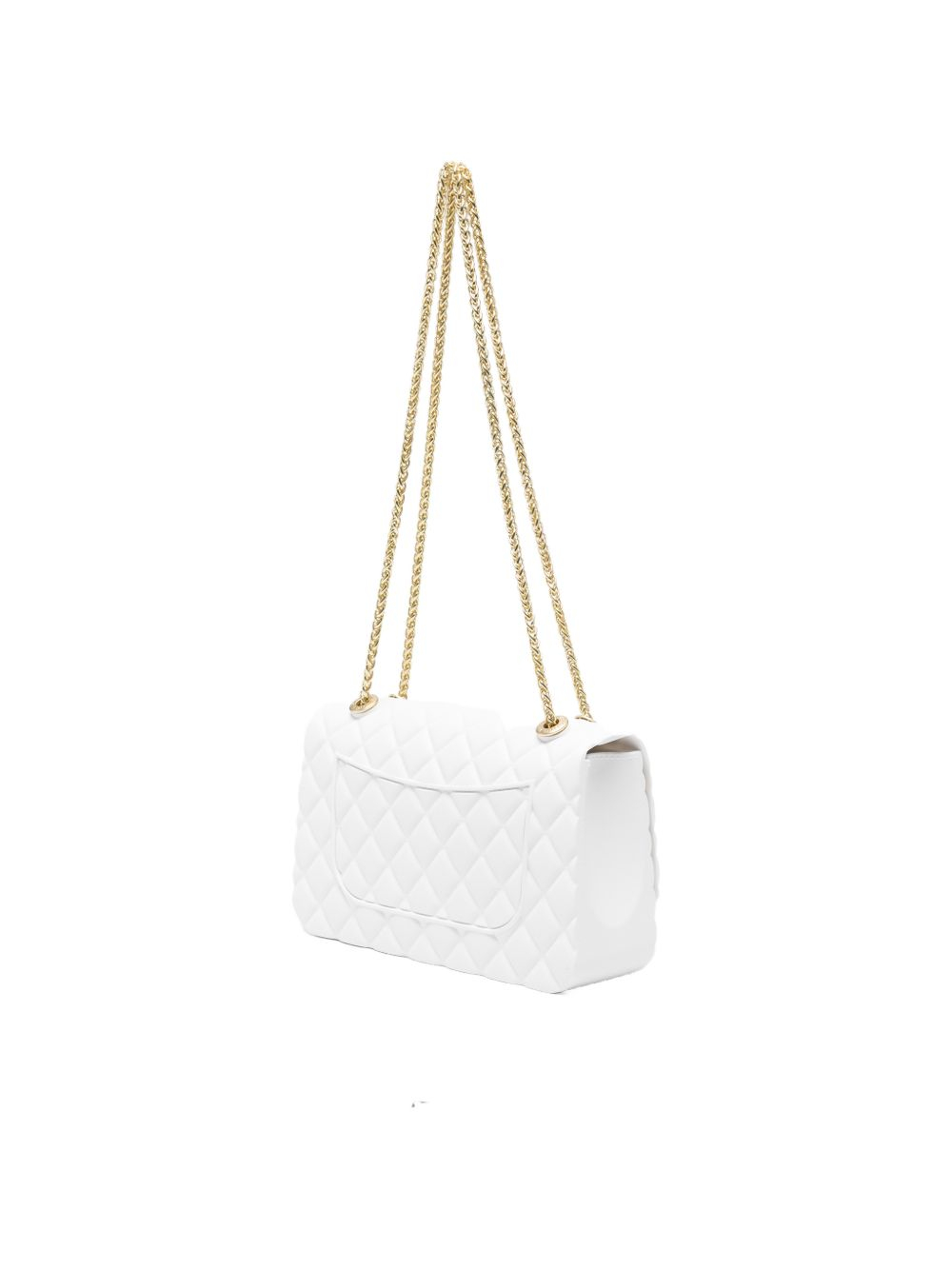 [Marc Ellis] Shoulder bag SS26 FLATFALCONM26MILKMGOLD