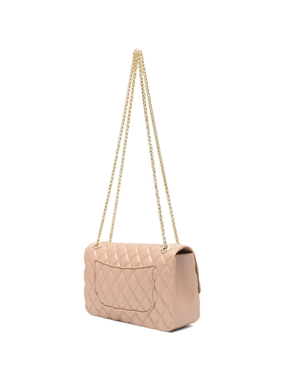 [Marc Ellis] Shoulder bag SS26 FLATFALCONS26MOKAGOLD