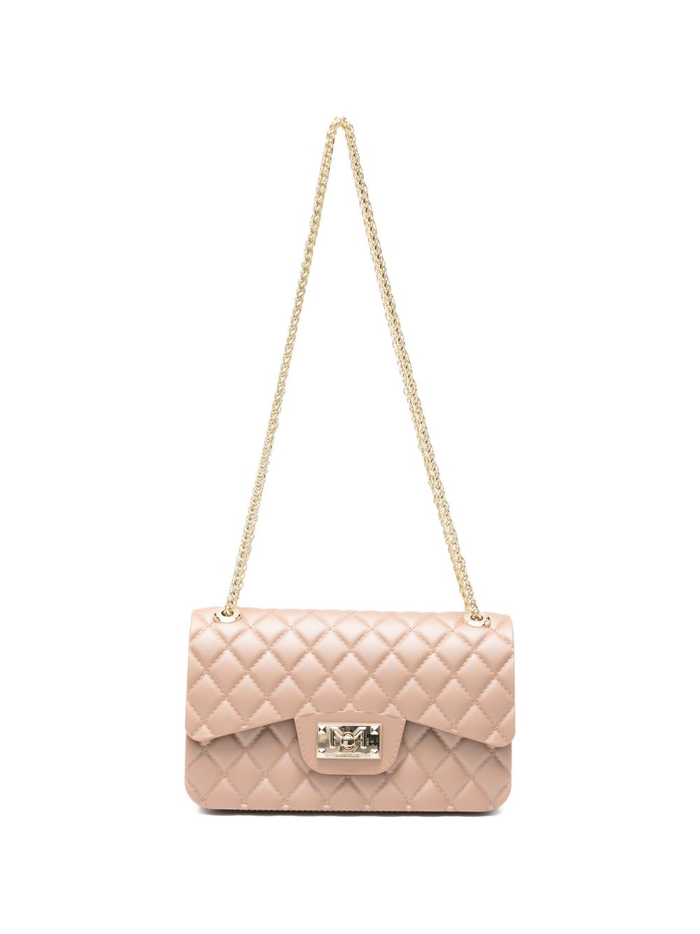 [Marc Ellis] Shoulder bag SS26 FLATFALCONS26MOKAGOLD