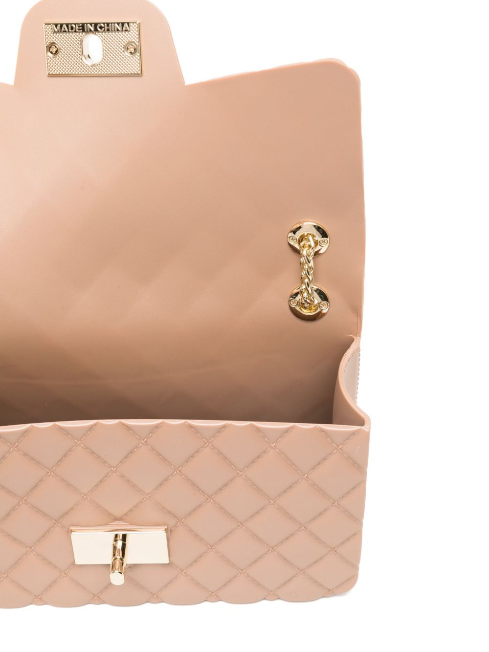 [Marc Ellis] Shoulder bag SS26 FLATFALCONS26MOKAGOLD