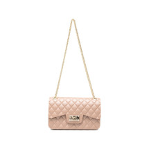 [Marc Ellis] Shoulder bag SS26 FLATFALCONS26MOKAGOLD