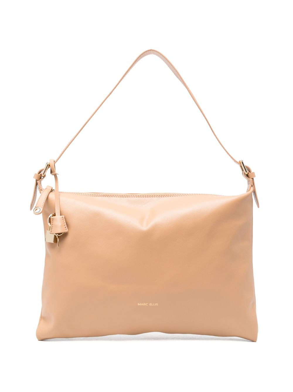 [Marc Ellis] Shoulder bag SS26 NEVADAMSAMOKAGOLD