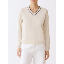 [Fabiana Filippi] Knitwear SS26 MAD276F060M181 VR2