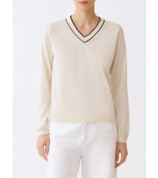 [Fabiana Filippi] Knitwear SS26 MAD276F060M181 VR2