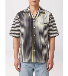 [Dolce & Gabbana] Shirts Short Sleeve SS26 G5OL5TFR52G S8057