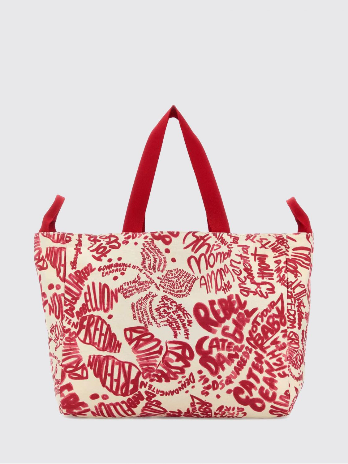 [Dsquared2] Tote bag SS26 SPW011300308745 M4236