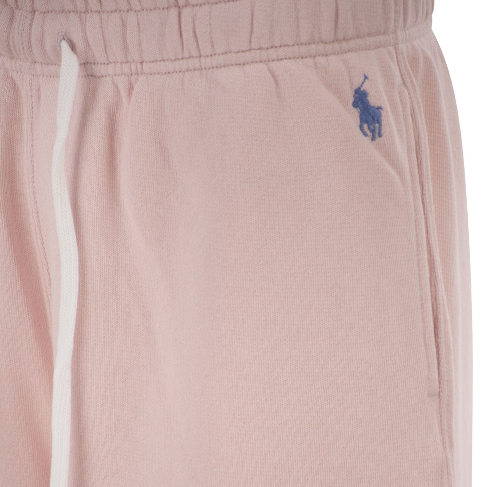 [Polo Ralph Lauren] Trousers SS26 211977959 504