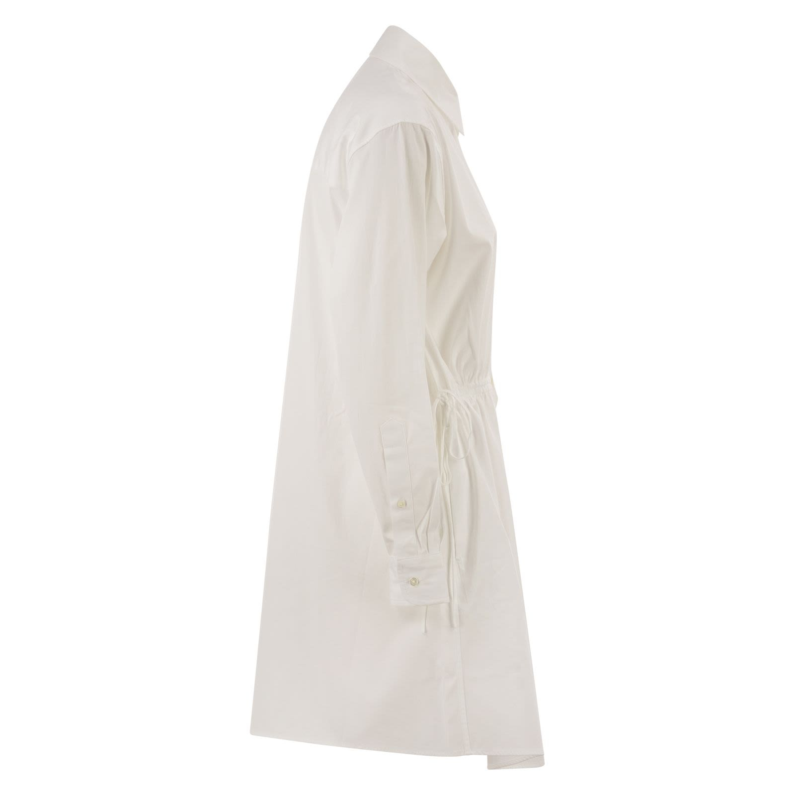 [Polo Ralph Lauren] Long sleeve dress SS26 211B19986 003