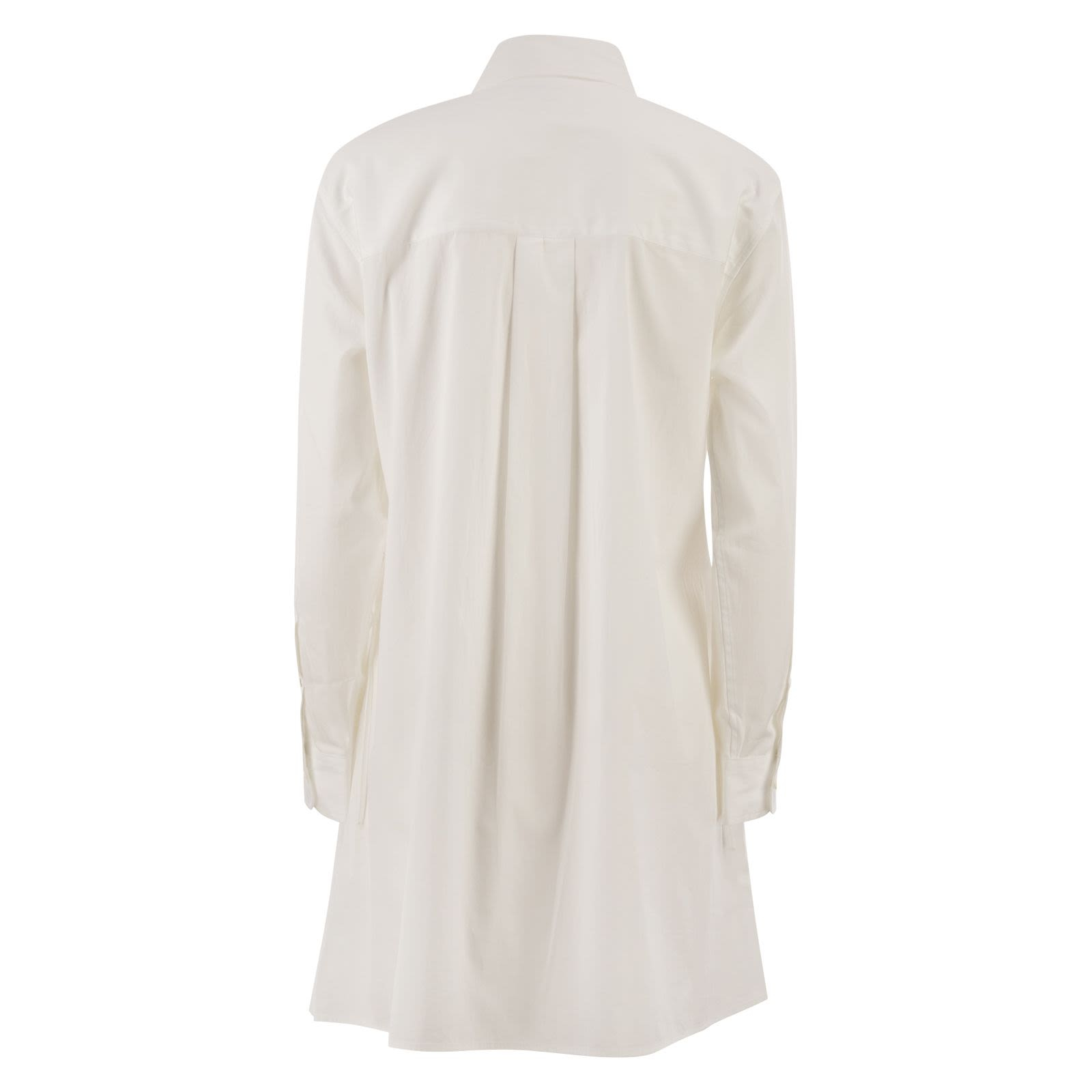 [Polo Ralph Lauren] Long sleeve dress SS26 211B19986 003